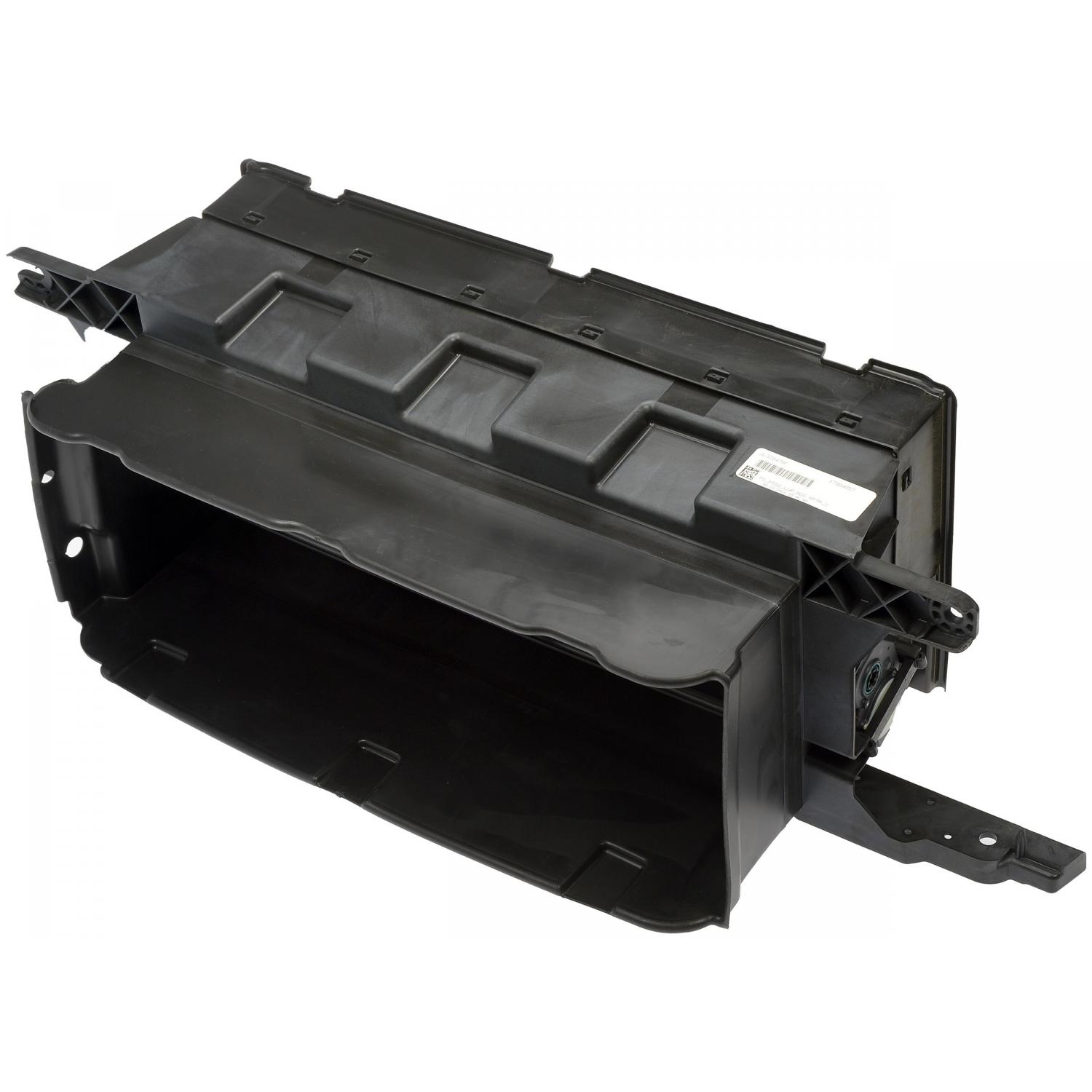 Dorman 601522 - Radiator Shutter Assembly Dorman 601522 Radiator Shutter Assembly product image 2 of 4