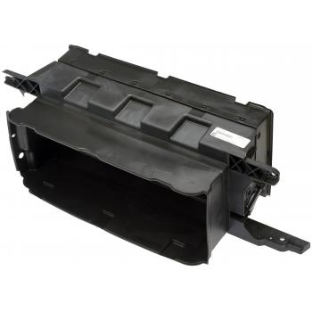 2018 Ford F-150 Radiator Shutter Assembly Lower Dorman 601522 image 2 of 4