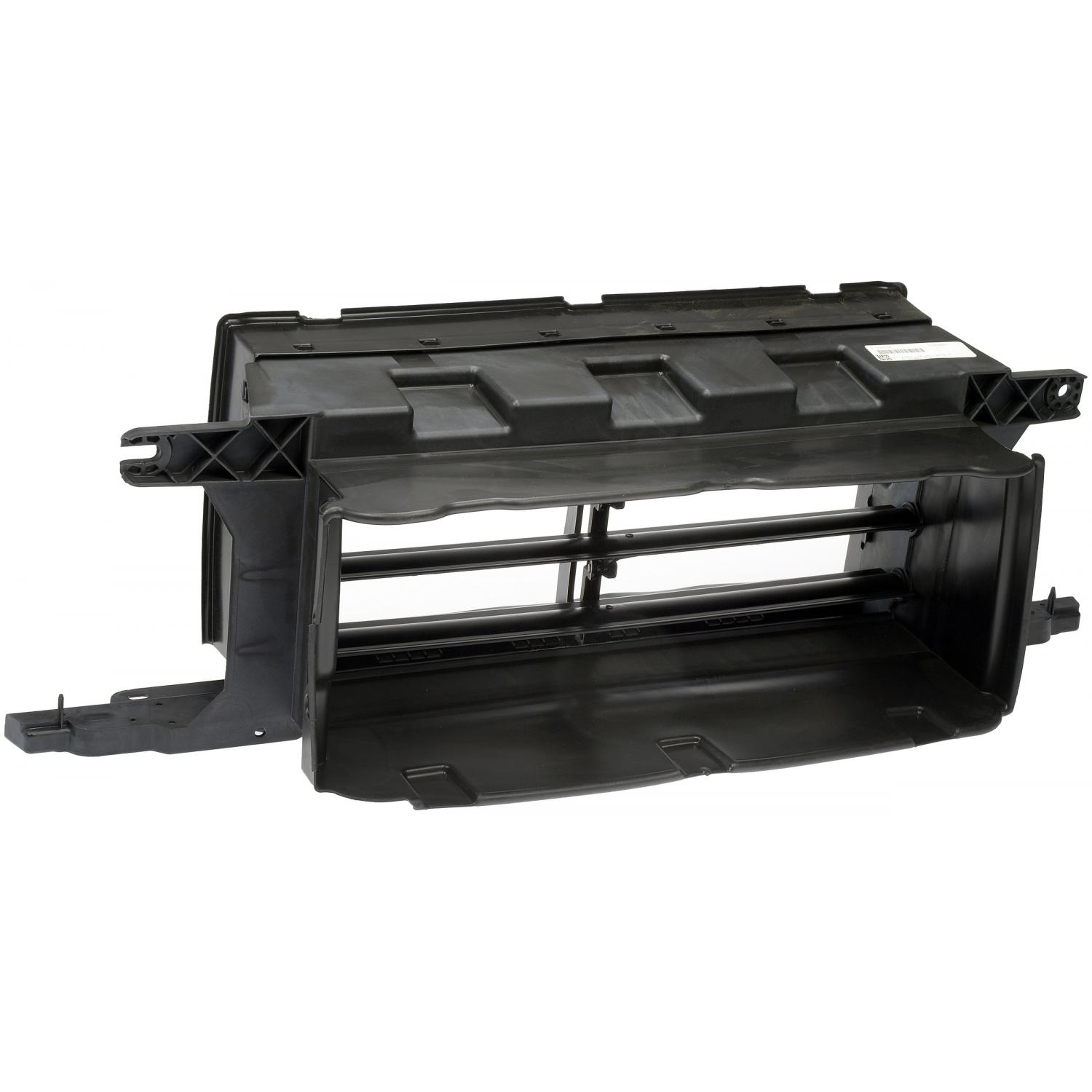 Dorman 601522 - Radiator Shutter Assembly Dorman 601522 Radiator Shutter Assembly product image 4 of 4