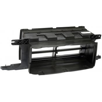 2018 Ford F-150 Radiator Shutter Assembly Lower Dorman 601522 image 4 of 4