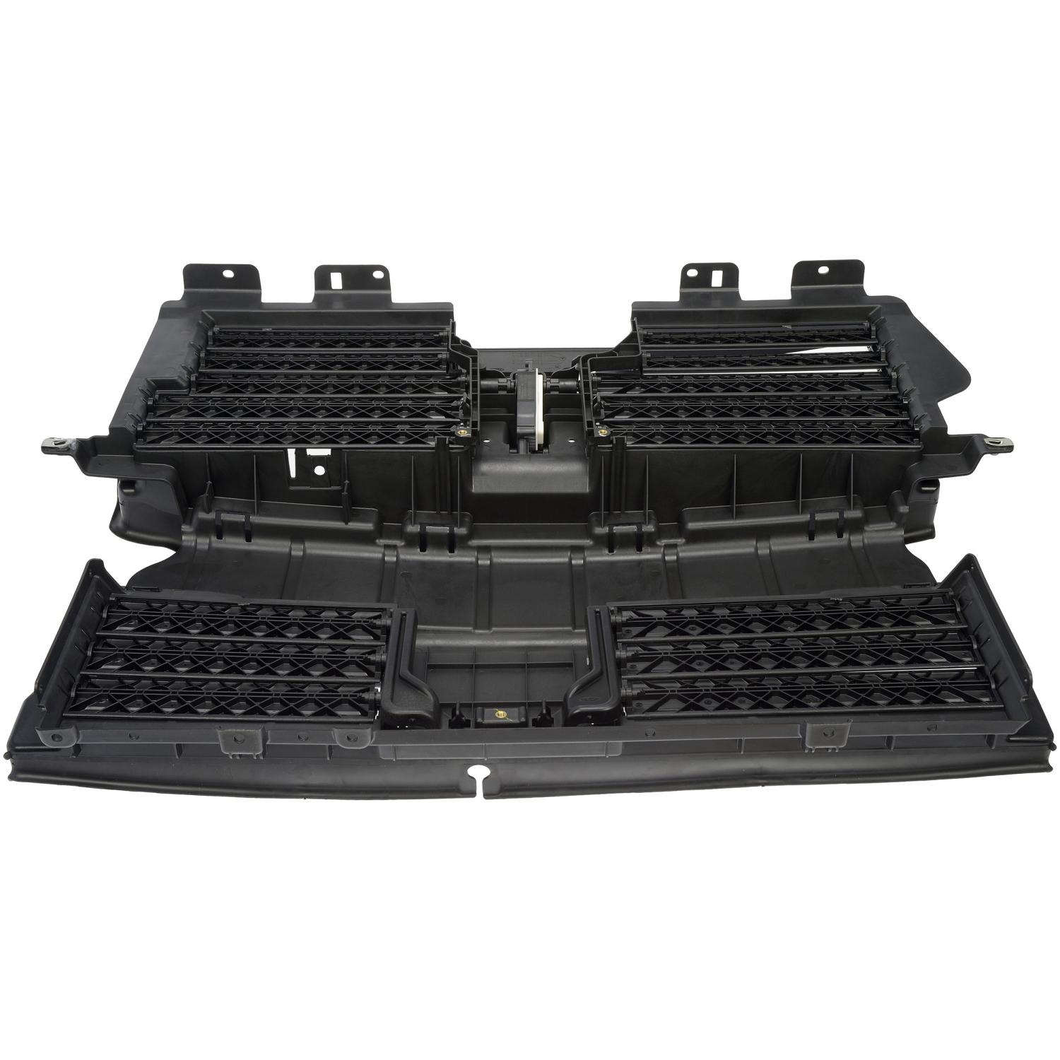 Dorman 601524 - Radiator Shutter Assembly Dorman 601524 Radiator Shutter Assembly product image 1 of 5