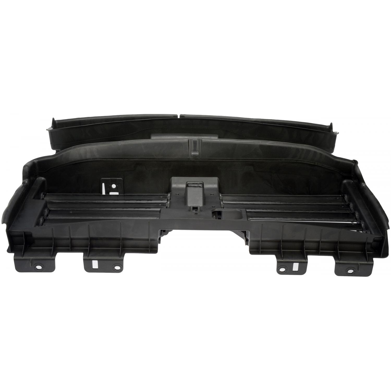 Dorman 601524 - Radiator Shutter Assembly Dorman 601524 Radiator Shutter Assembly product image 2 of 5