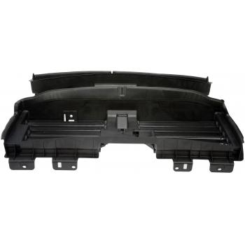 2023 Ford Edge Radiator Shutter Assembly Dorman 601524 image 2 of 4