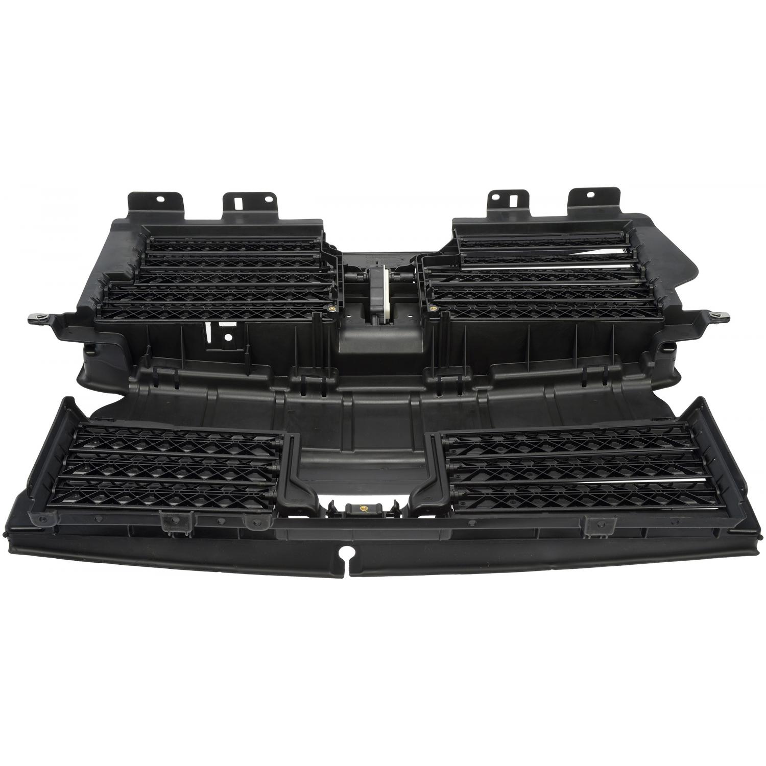 Dorman 601525 - Radiator Shutter Assembly Dorman 601525 Radiator Shutter Assembly product image 1 of 5
