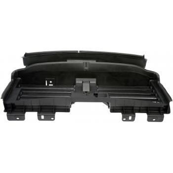 2023 Ford Edge Radiator Shutter Assembly Dorman 601525 image 2 of 4
