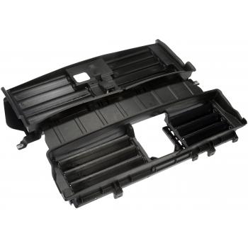 2023 Ford Edge Radiator Shutter Assembly Dorman 601525 image 3 of 4
