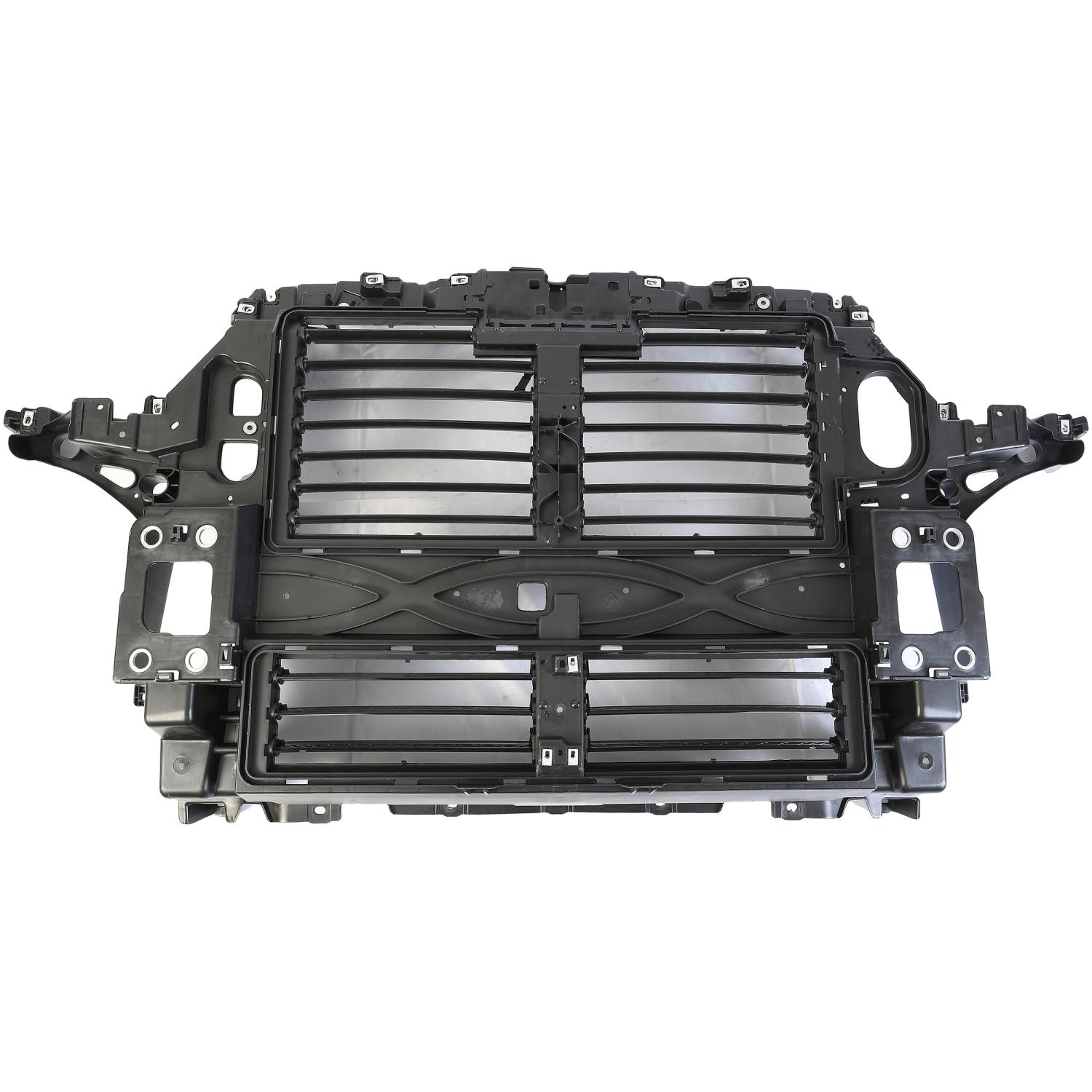 Dorman 601526 - Radiator Shutter Assembly Dorman 601526 Radiator Shutter Assembly product image 1 of 6