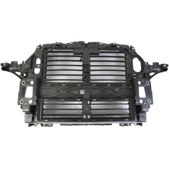 2021 Lincoln Aviator Radiator Shutter Assembly