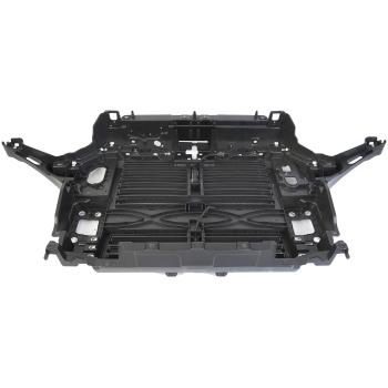 2021 Lincoln Aviator Radiator Shutter Assembly Dorman 601526 image 2 of 4