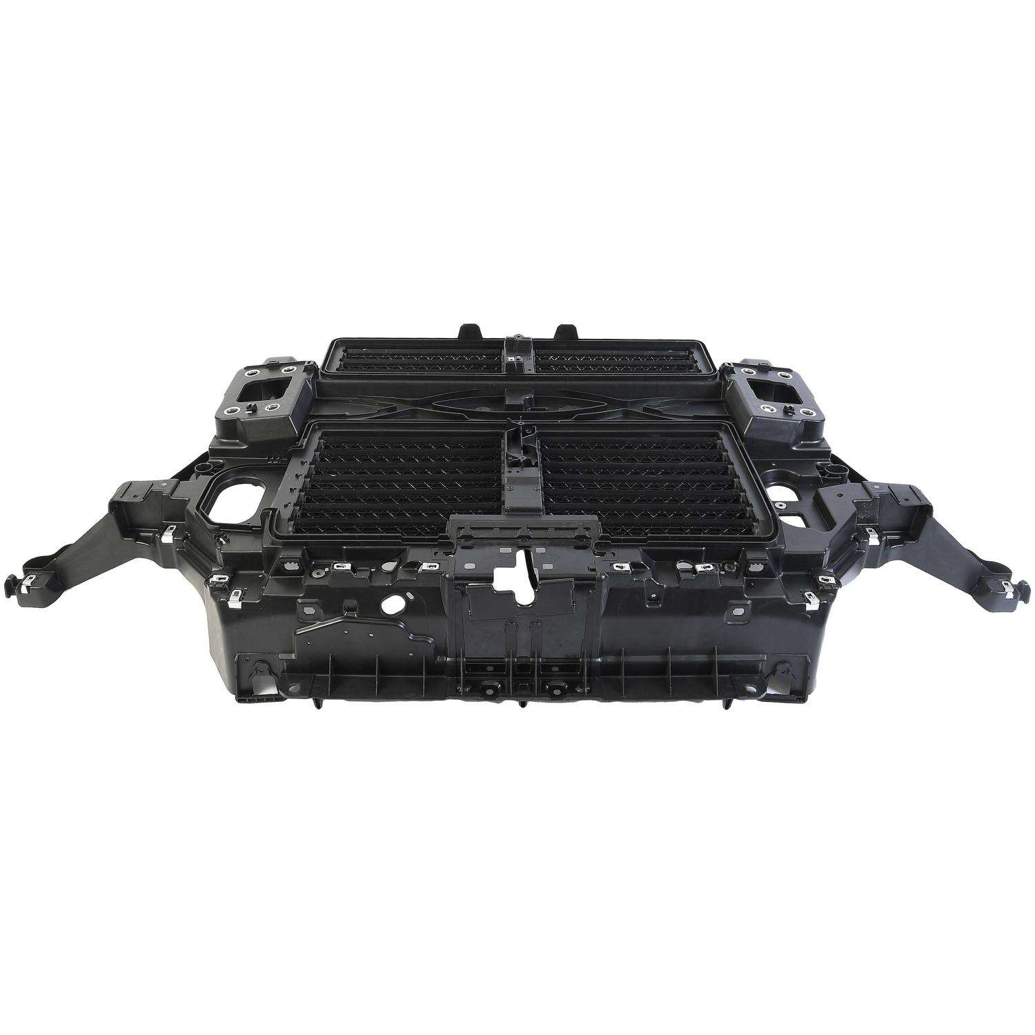 Dorman 601526 - Radiator Shutter Assembly Dorman 601526 Radiator Shutter Assembly product image 3 of 6