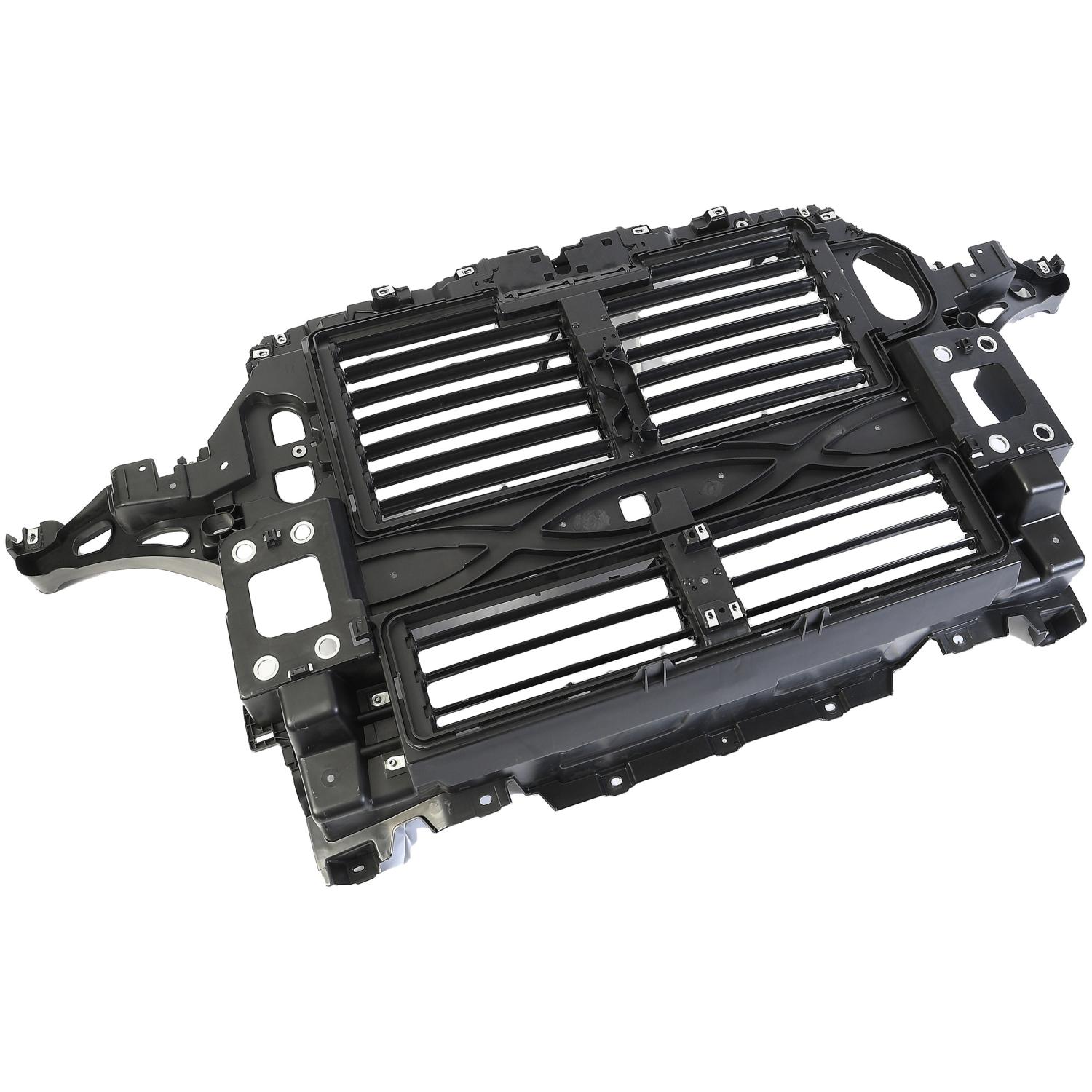 Dorman 601526 - Radiator Shutter Assembly Dorman 601526 Radiator Shutter Assembly product image 4 of 6