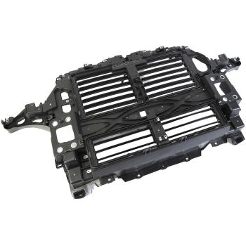 2021 Lincoln Aviator Radiator Shutter Assembly Dorman 601526 image 4 of 4