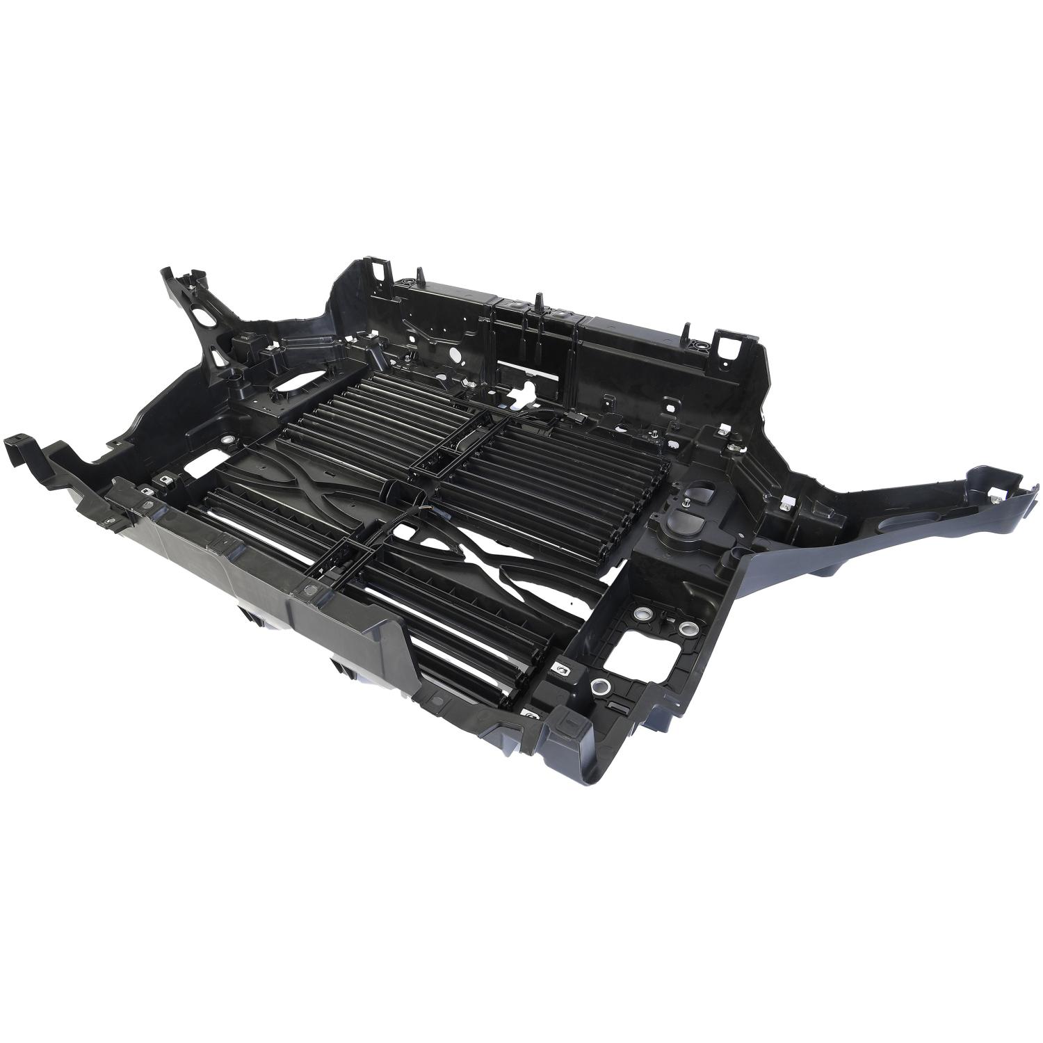 Dorman 601526 - Radiator Shutter Assembly Dorman 601526 Radiator Shutter Assembly product image 5 of 6