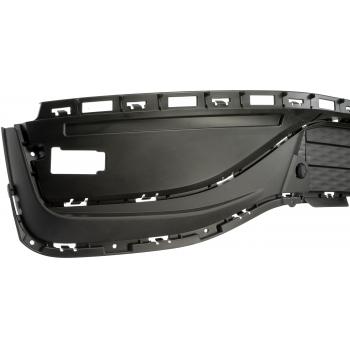 2024 Ford Mustang Mach-E Radiator Shutter Assembly Lower Dorman 601563 image 2 of 4