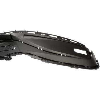 2024 Ford Mustang Mach-E Radiator Shutter Assembly Lower Dorman 601563 image 3 of 4