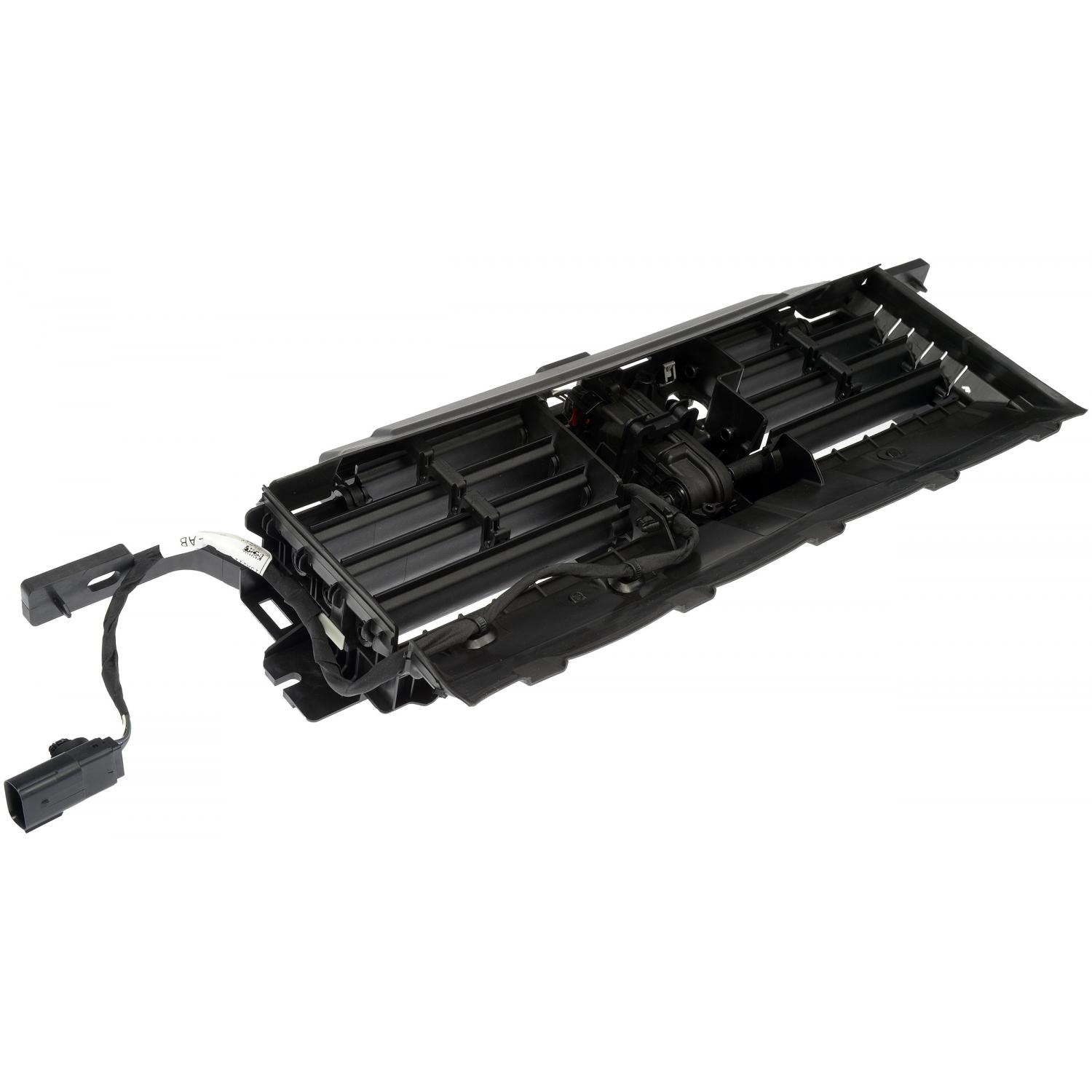 Dorman 601564 - Radiator Shutter Assembly Dorman 601564 Radiator Shutter Assembly product image 1 of 4