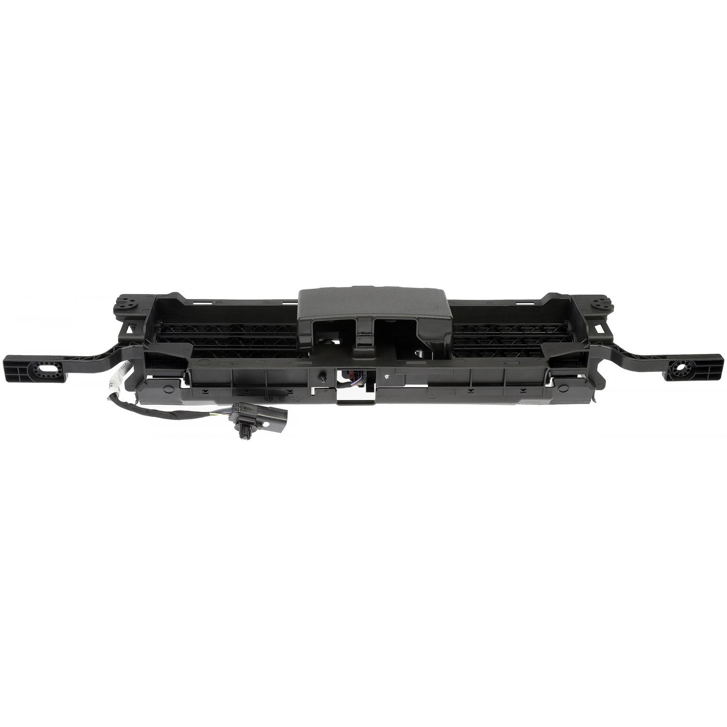 Dorman 601564 - Radiator Shutter Assembly Dorman 601564 Radiator Shutter Assembly product image 2 of 4