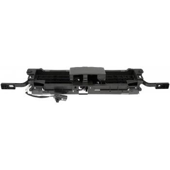 2024 Ford Bronco Radiator Shutter Assembly Lower Dorman 601564 image 2 of 4