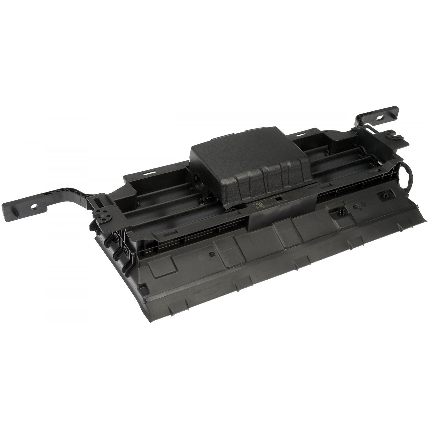 Dorman 601564 - Radiator Shutter Assembly Dorman 601564 Radiator Shutter Assembly product image 3 of 4