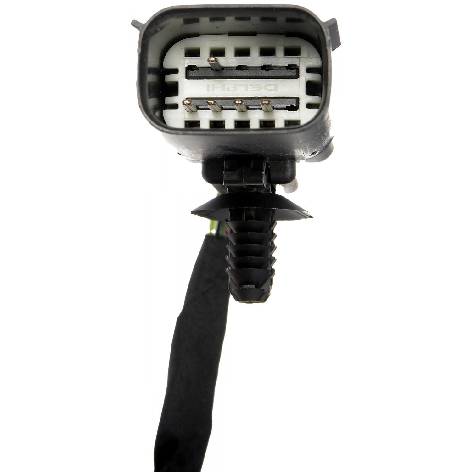 Dorman 601564 - Radiator Shutter Assembly Dorman 601564 Radiator Shutter Assembly product image 4 of 4