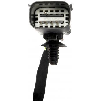 2024 Ford Bronco Radiator Shutter Assembly Lower Dorman 601564 image 4 of 4
