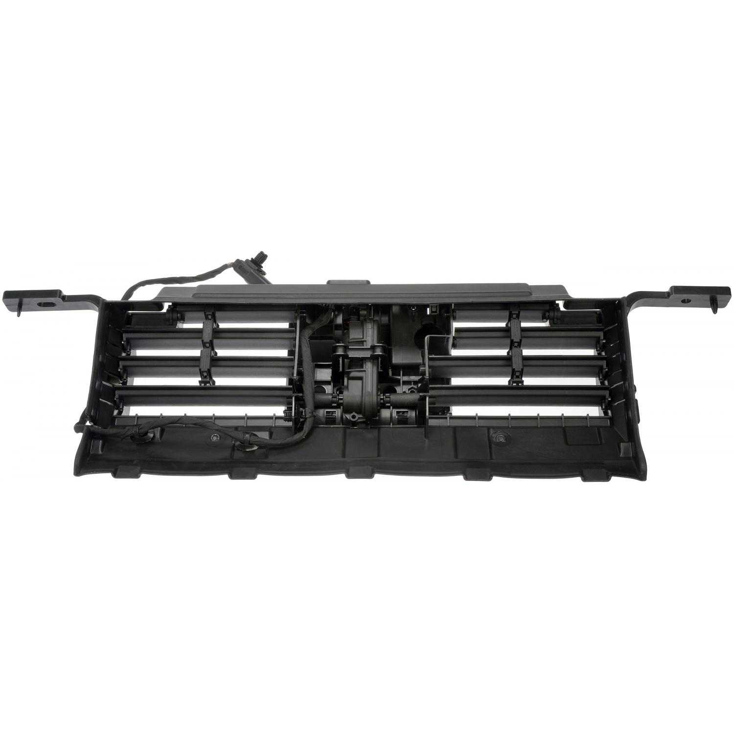 Dorman 601565 - Radiator Shutter Assembly Dorman 601565 Radiator Shutter Assembly product image 1 of 6
