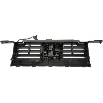 2024 Ford Bronco Radiator Shutter Assembly Lower Dorman 601565 image 1 of 4