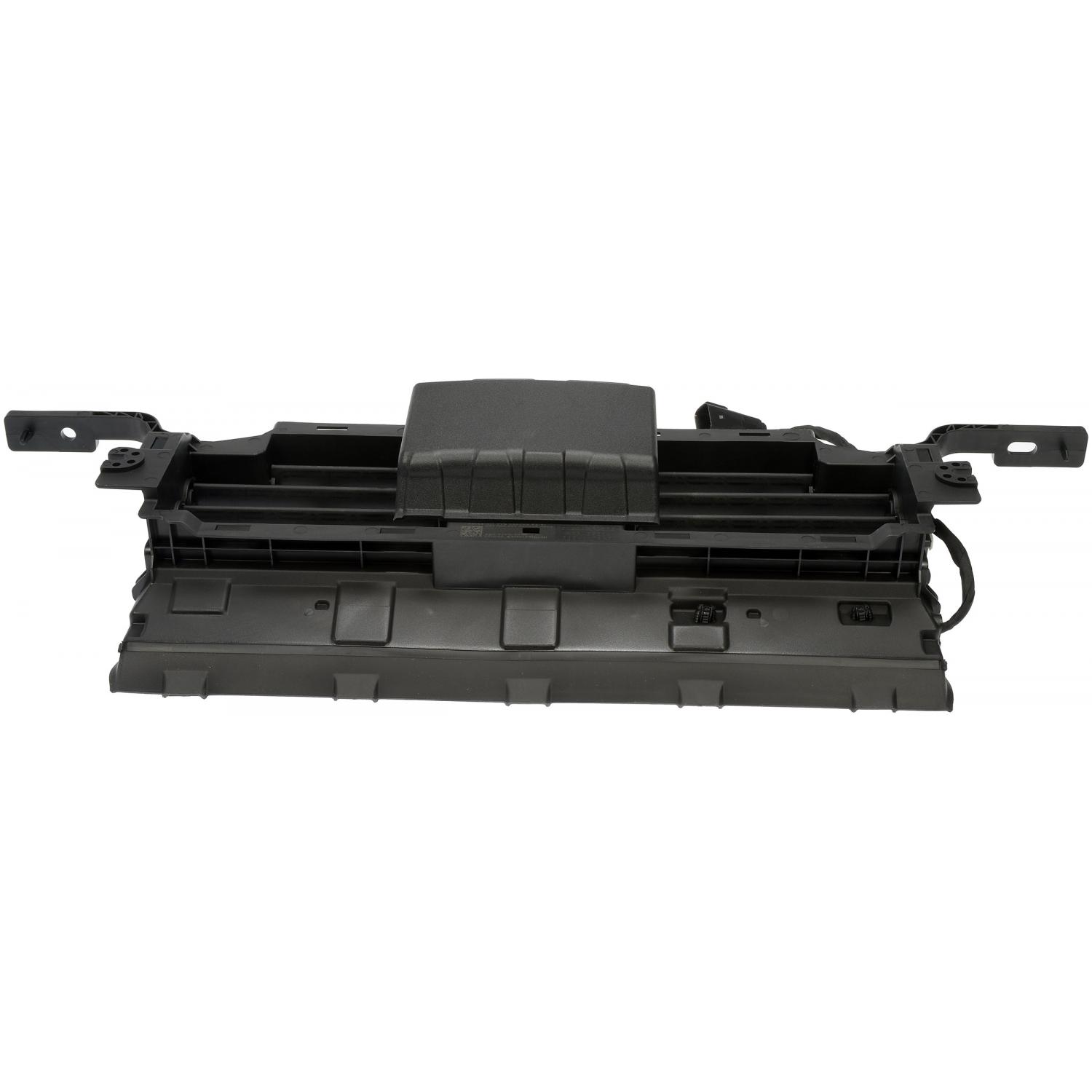 Dorman 601565 - Radiator Shutter Assembly Dorman 601565 Radiator Shutter Assembly product image 2 of 6