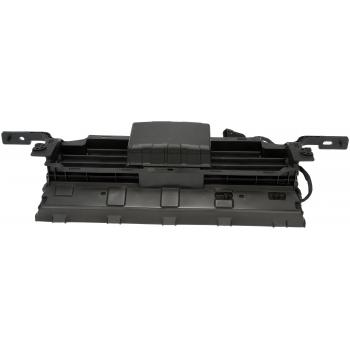 2024 Ford Bronco Radiator Shutter Assembly Lower Dorman 601565 image 2 of 4