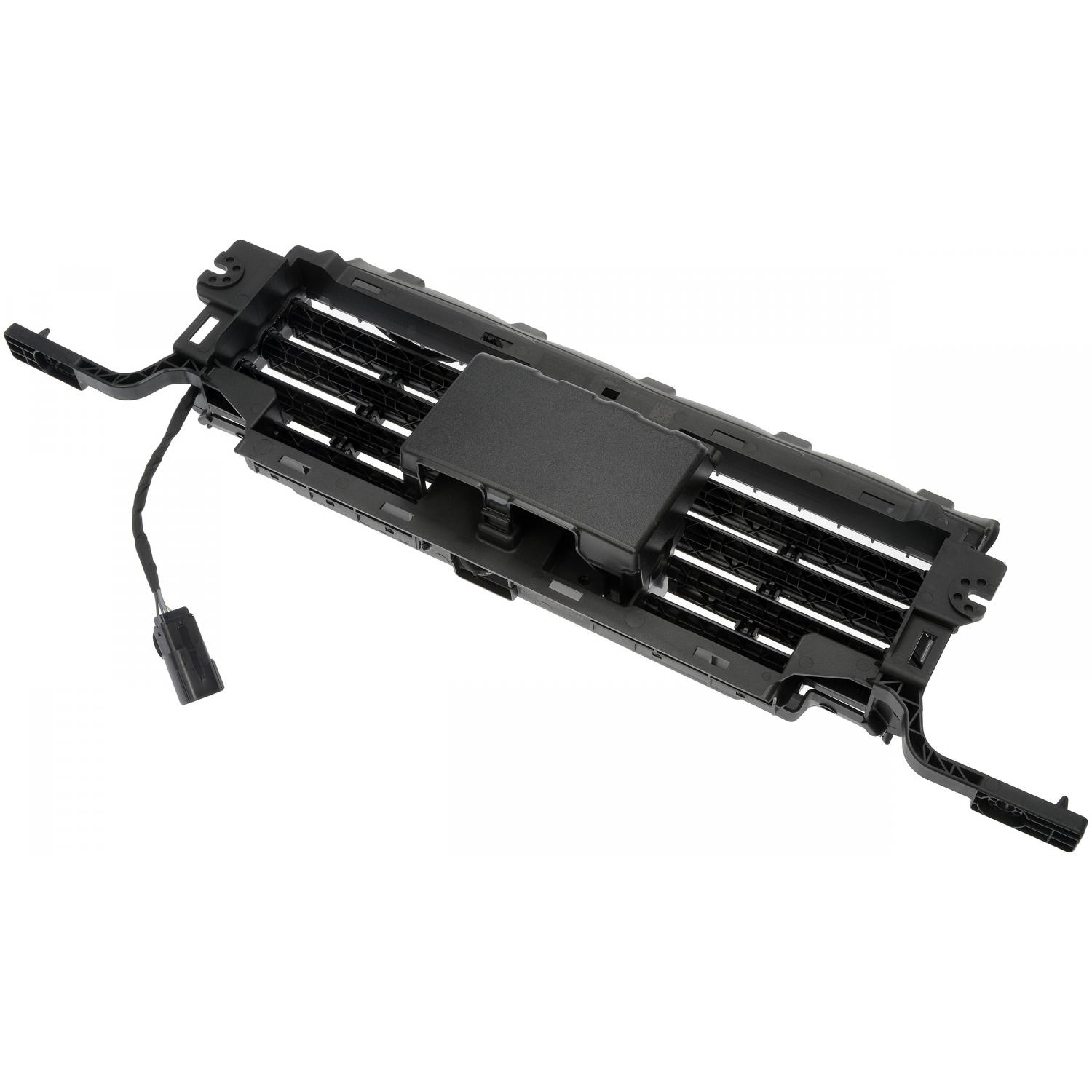 Dorman 601565 - Radiator Shutter Assembly Dorman 601565 Radiator Shutter Assembly product image 3 of 6