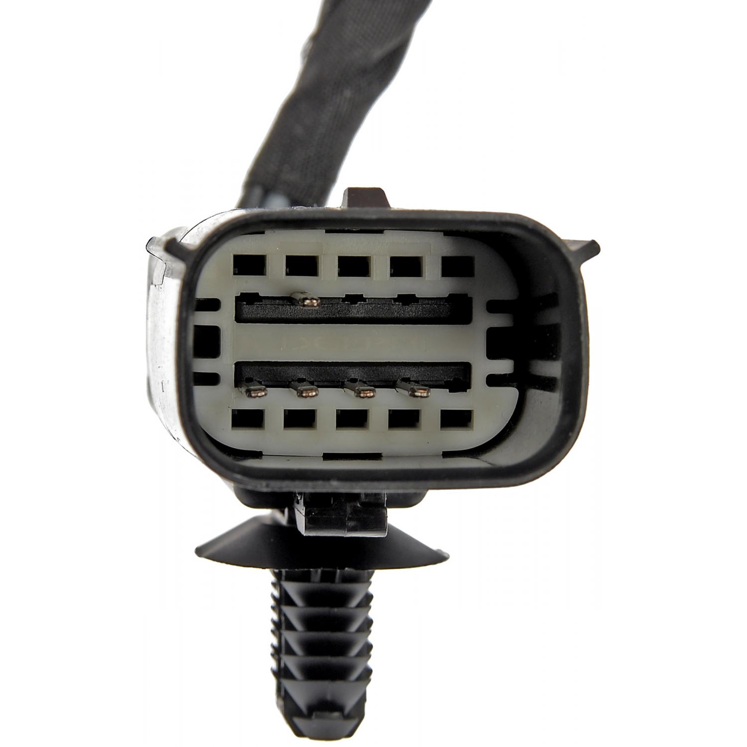 Dorman 601565 - Radiator Shutter Assembly Dorman 601565 Radiator Shutter Assembly product image 4 of 6