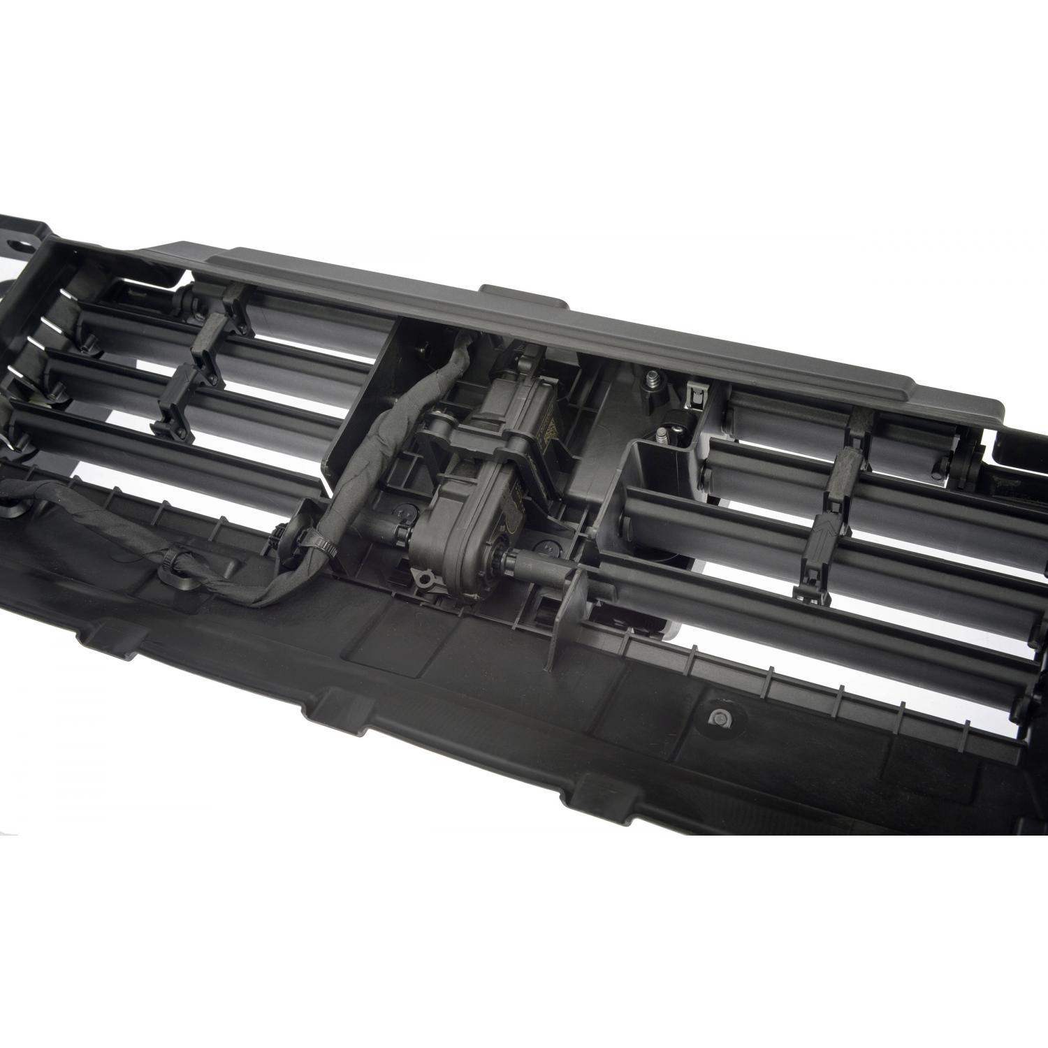 Dorman 601565 - Radiator Shutter Assembly Dorman 601565 Radiator Shutter Assembly product image 6 of 6