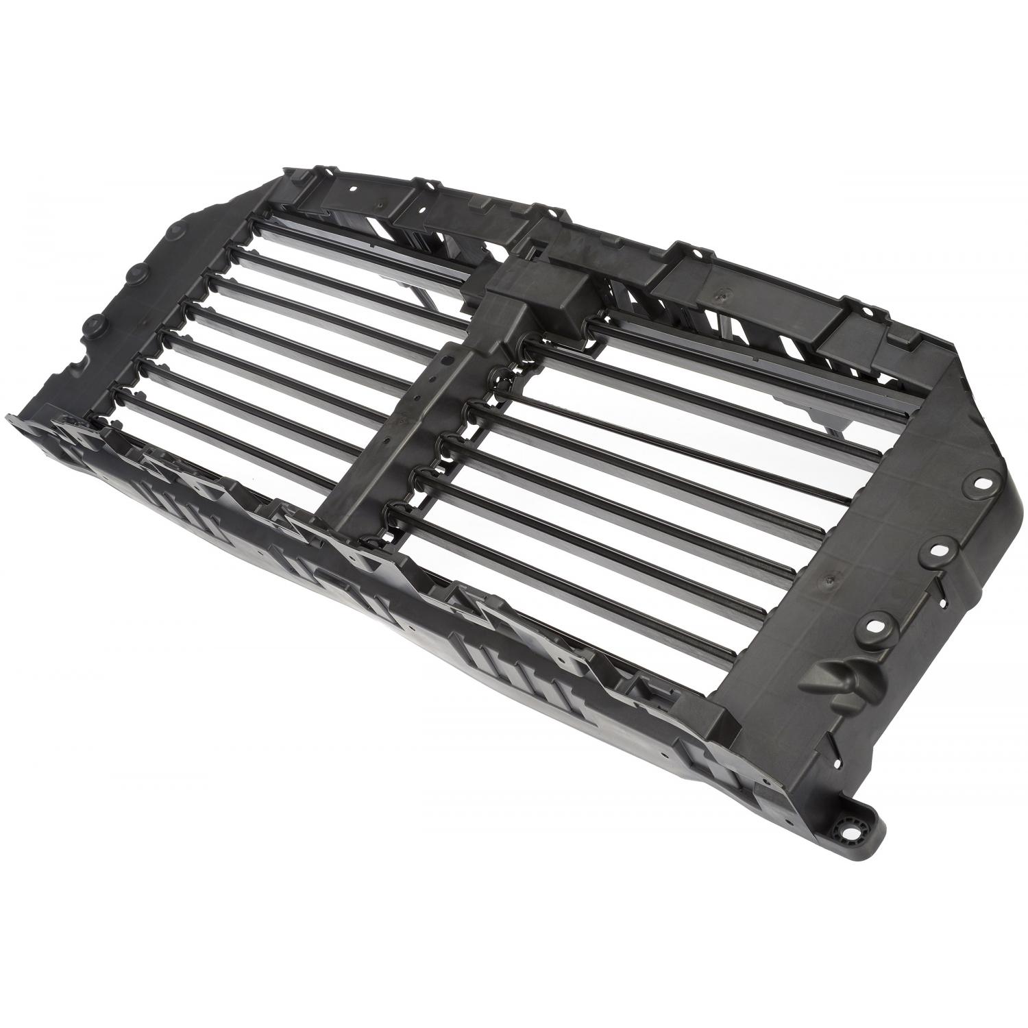 Dorman 601566 Radiator Shutter Assembly product image 1 of 6