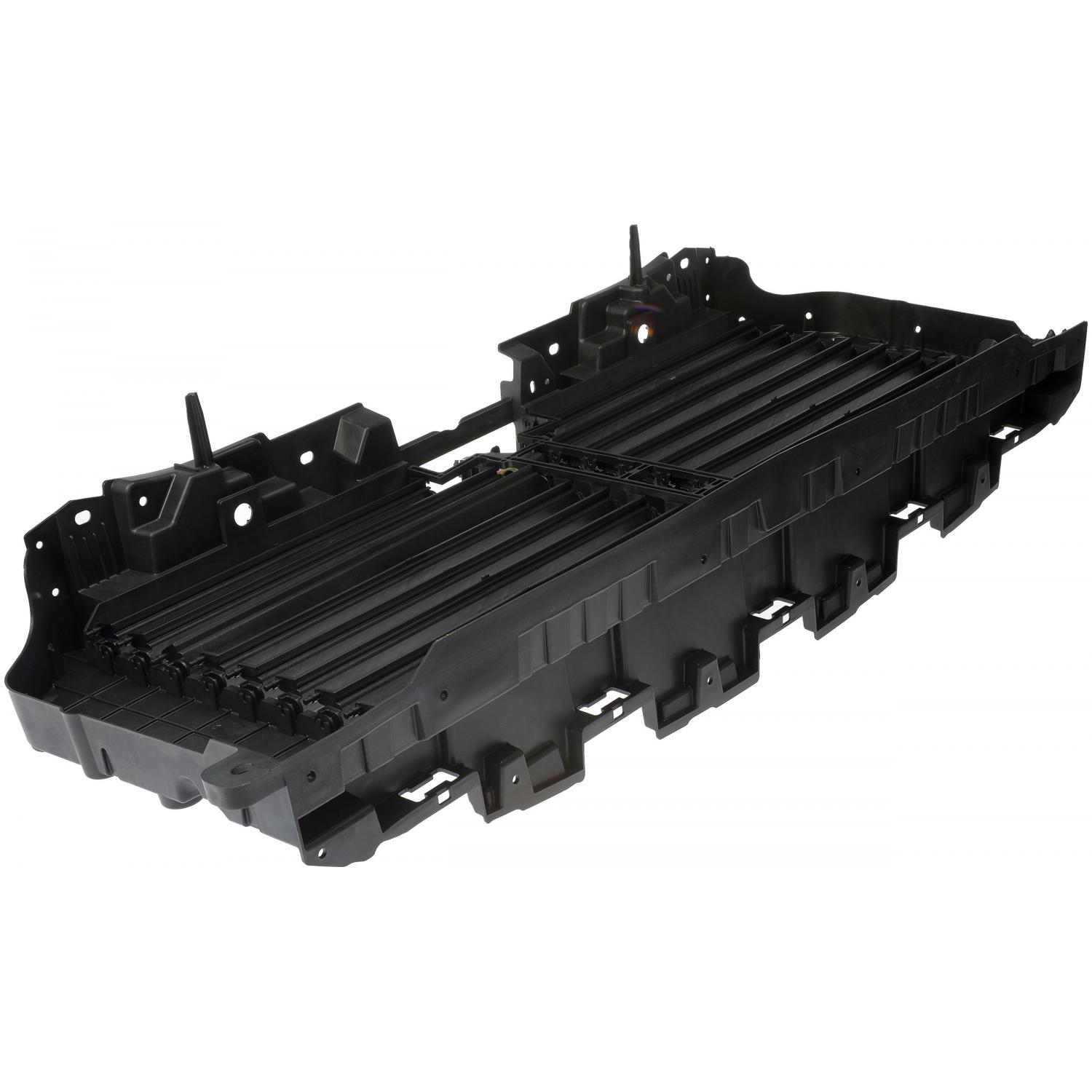 Dorman 601566 Radiator Shutter Assembly product image 2 of 6