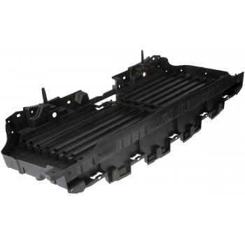 2023 Ford F-150 Radiator Shutter Assembly Upper Dorman 601566 image 2 of 4