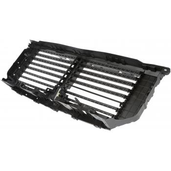 2023 Ford F-150 Radiator Shutter Assembly Upper Dorman 601566 image 3 of 4