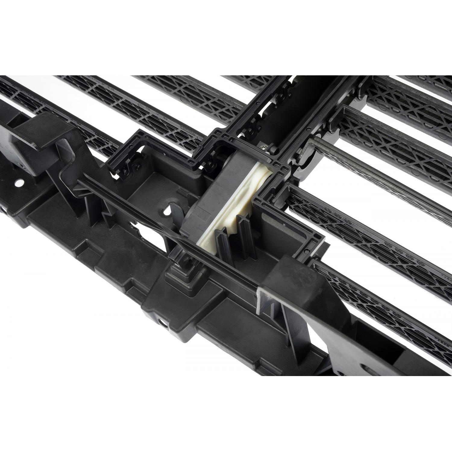Dorman 601566 Radiator Shutter Assembly product image 5 of 6