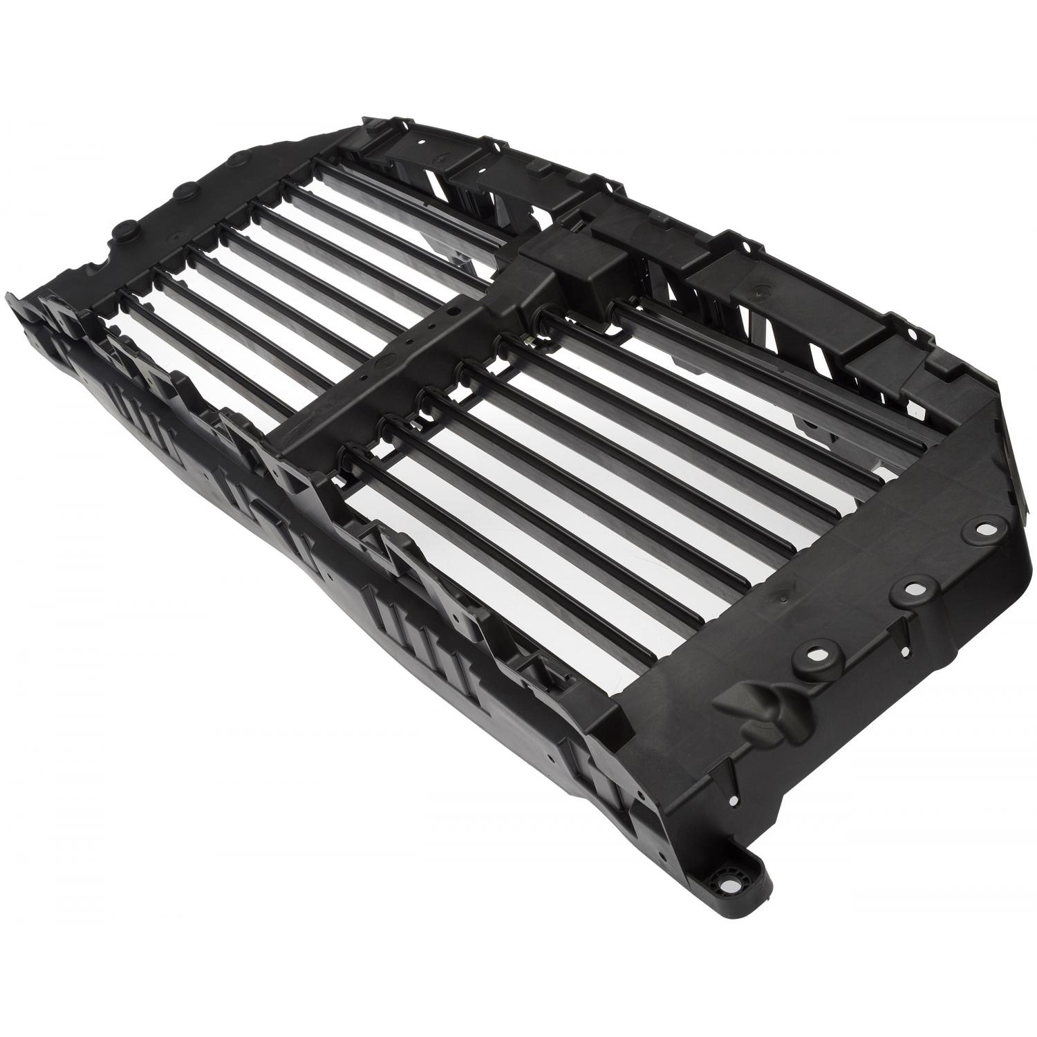 Dorman 601566 Radiator Shutter Assembly product image 6 of 6
