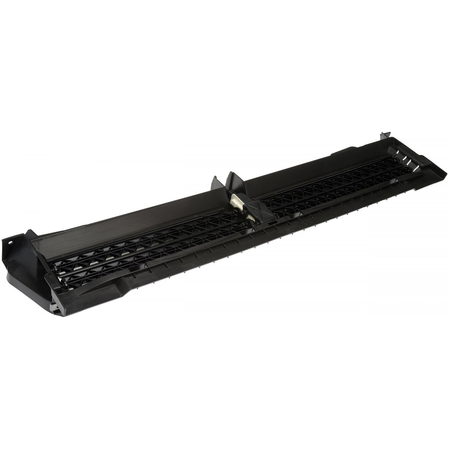 Dorman 601567 - Radiator Shutter Assembly Dorman 601567 Radiator Shutter Assembly product image 1 of 4