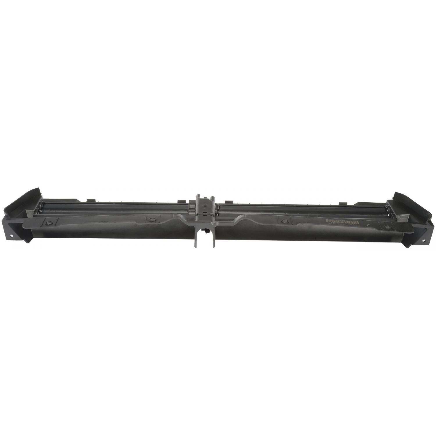 Dorman 601567 - Radiator Shutter Assembly Dorman 601567 Radiator Shutter Assembly product image 2 of 4