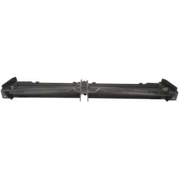 2022 Ford Transit-250 Radiator Shutter Assembly Dorman 601567 image 2 of 4