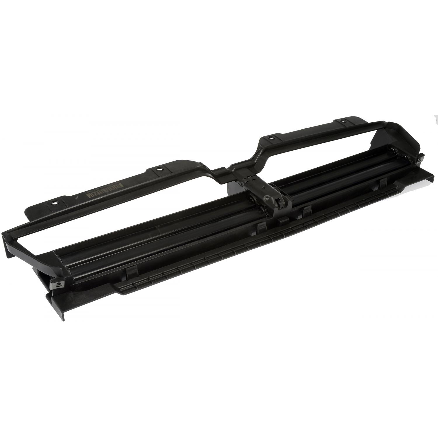 Dorman 601567 - Radiator Shutter Assembly Dorman 601567 Radiator Shutter Assembly product image 3 of 4