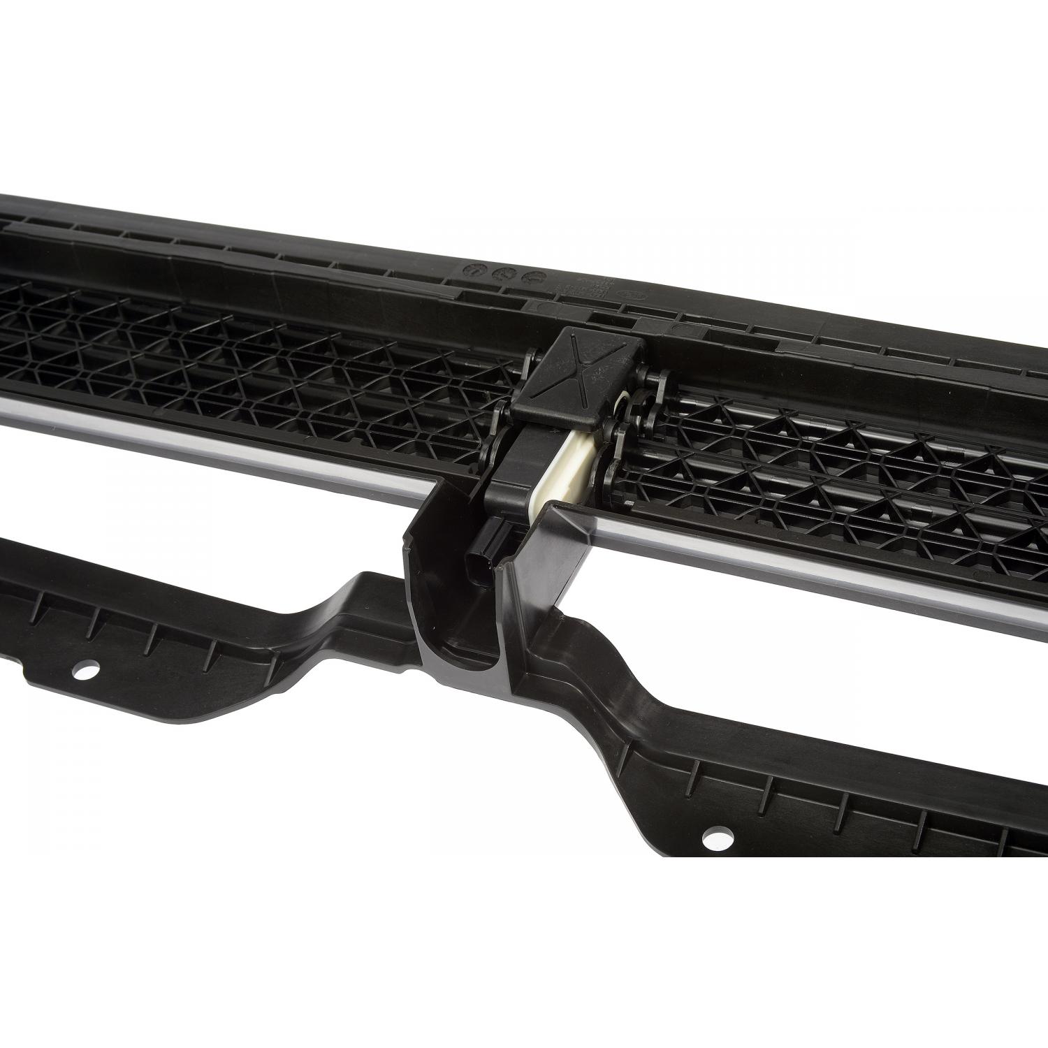 Dorman 601567 - Radiator Shutter Assembly Dorman 601567 Radiator Shutter Assembly product image 4 of 4