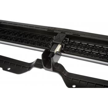 2022 Ford Transit-250 Radiator Shutter Assembly Dorman 601567 image 4 of 4
