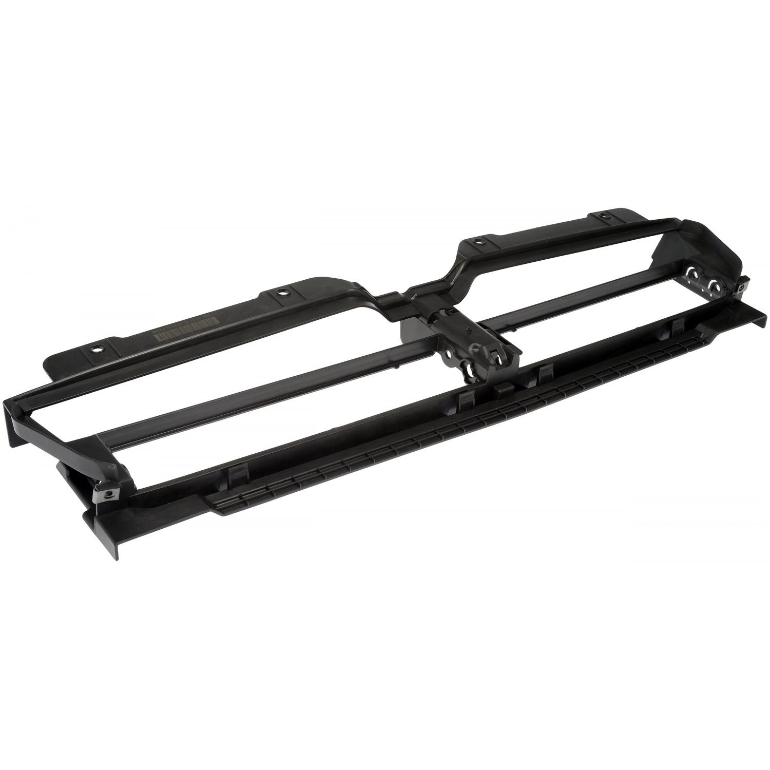Dorman 601568 - Radiator Shutter Assembly Dorman 601568 Radiator Shutter Assembly product image 1 of 4