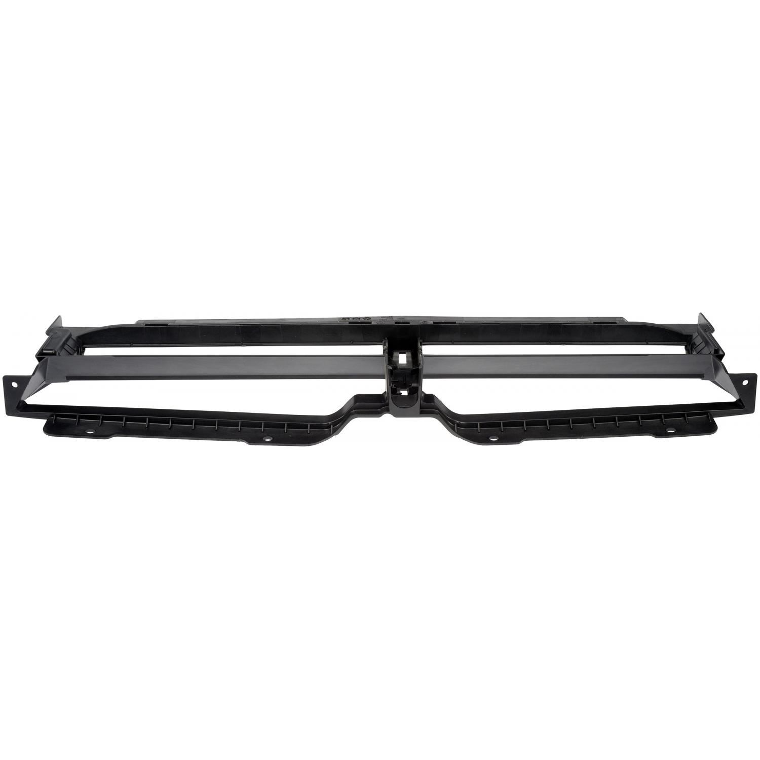 Dorman 601568 - Radiator Shutter Assembly Dorman 601568 Radiator Shutter Assembly product image 2 of 4