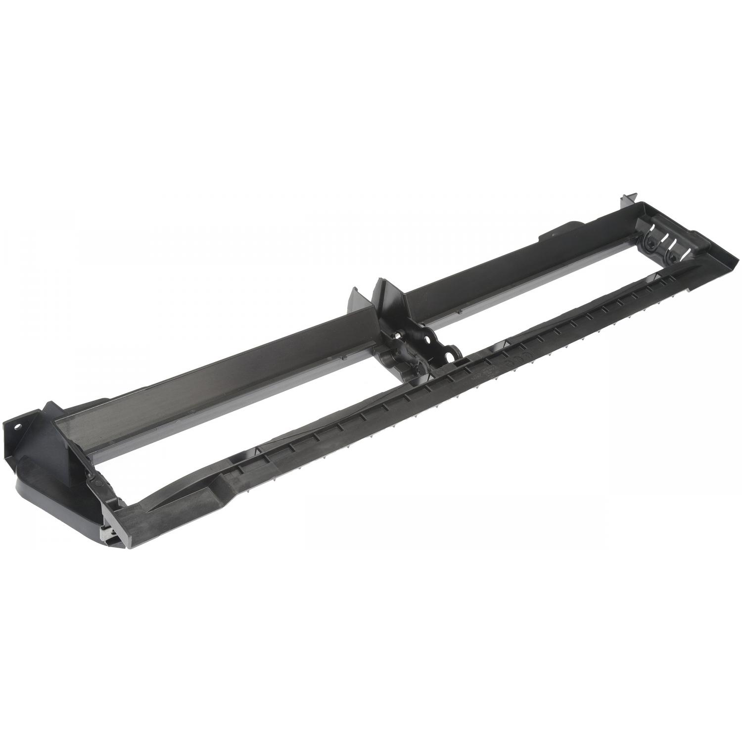 Dorman 601568 - Radiator Shutter Assembly Dorman 601568 Radiator Shutter Assembly product image 3 of 4