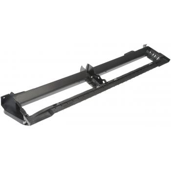 2022 Ford Transit-250 Radiator Shutter Assembly Dorman 601568 image 3 of 4