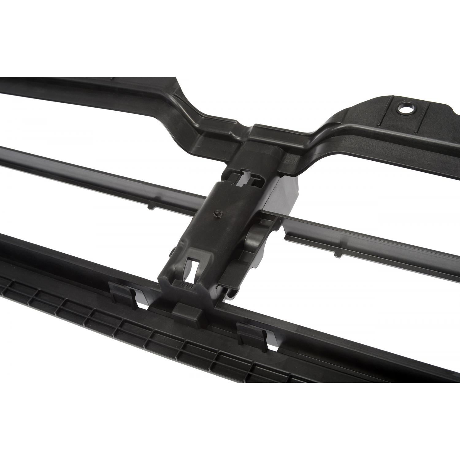 Dorman 601568 - Radiator Shutter Assembly Dorman 601568 Radiator Shutter Assembly product image 4 of 4