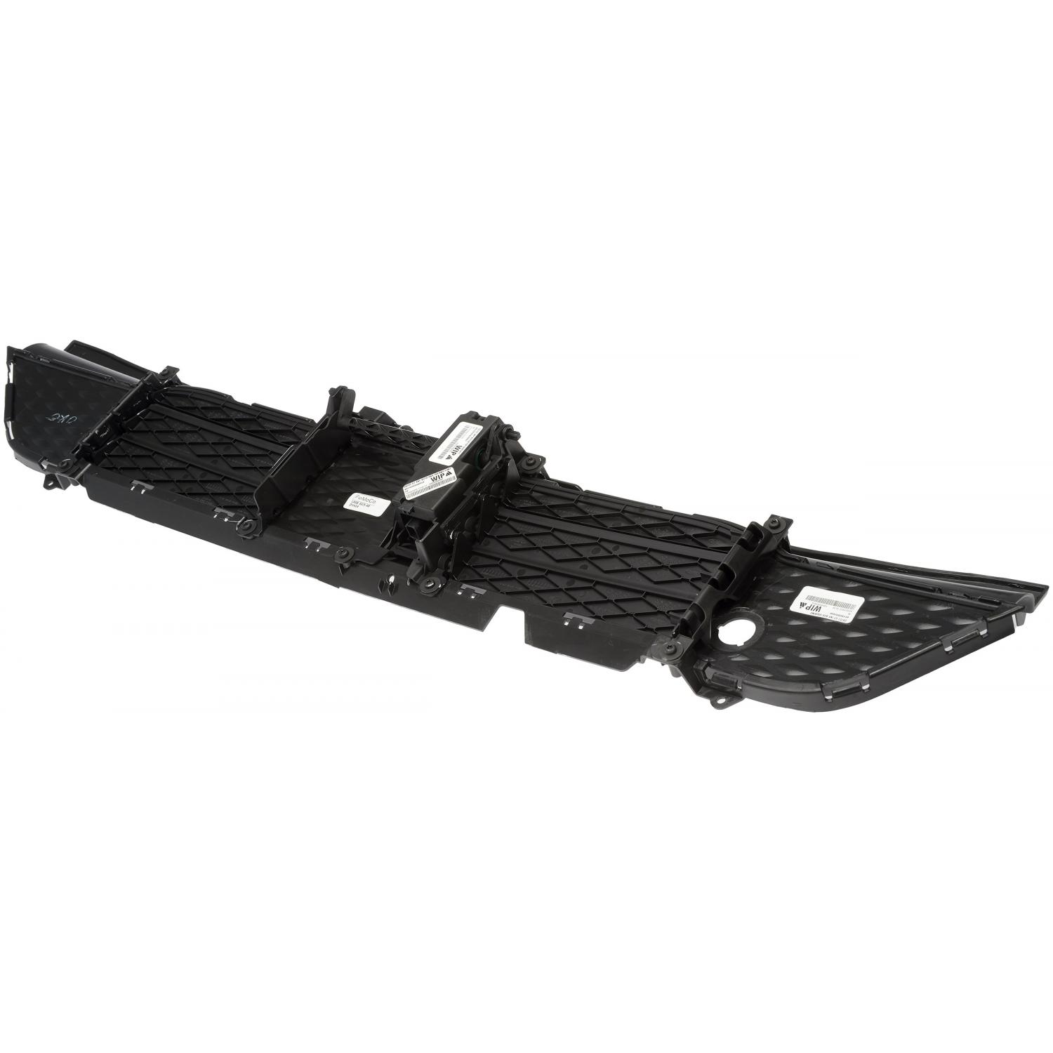 Dorman 601569 - Radiator Shutter Assembly Dorman 601569 Radiator Shutter Assembly product image 1 of 5